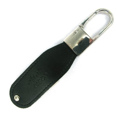 Leather USB stick - CISCO